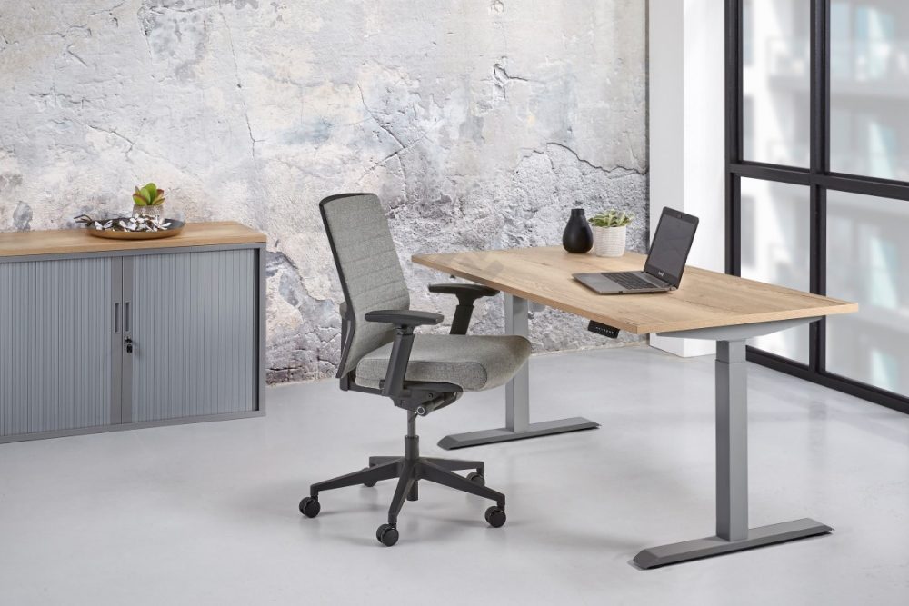 Tischserie X- (Orange)