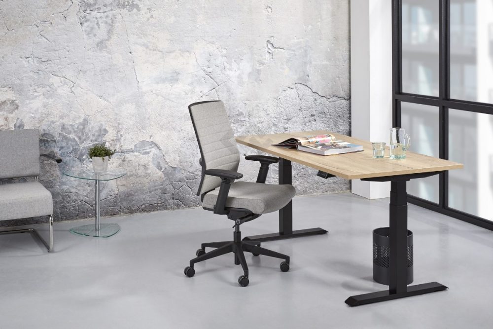 Tischserie X- (Orange)