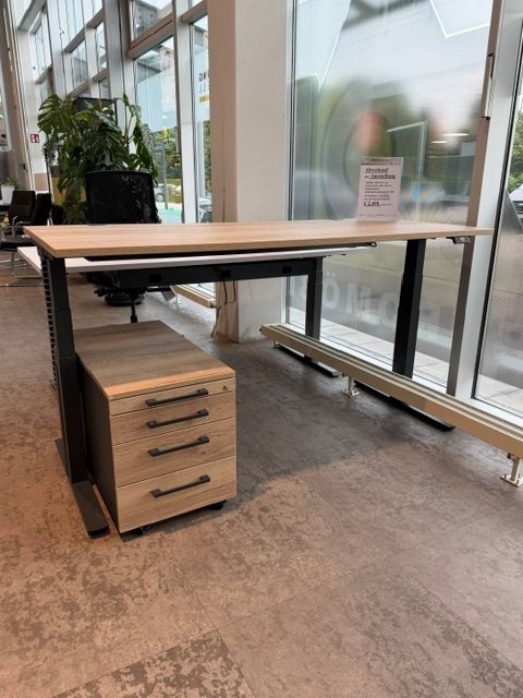 Home-Office Komplett