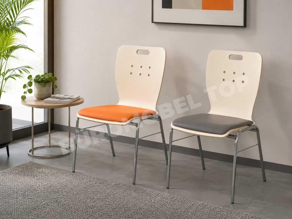 Wartezimmer-/Besprechungsstuhl