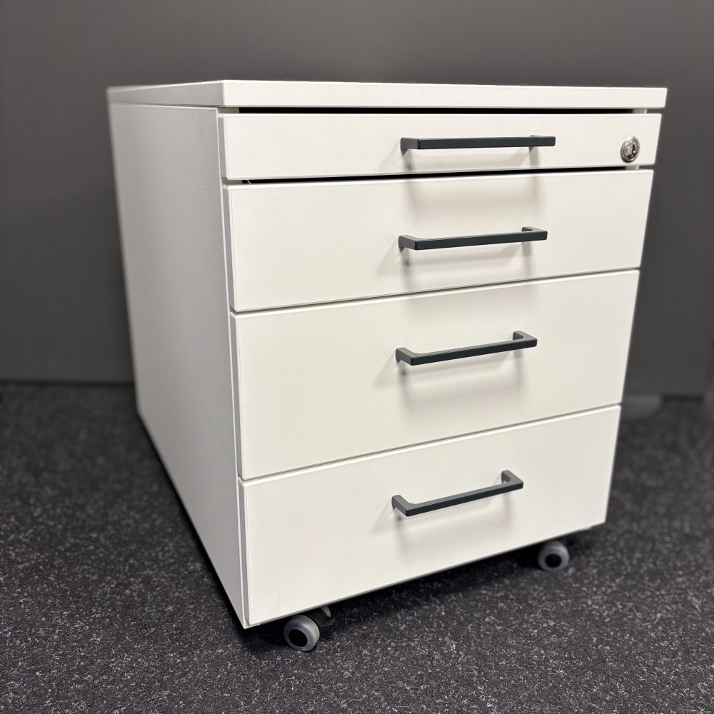 Reiss Rollcontainer