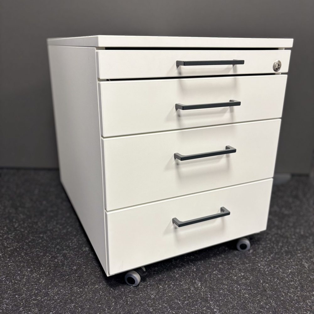 Reiss Rollcontainer