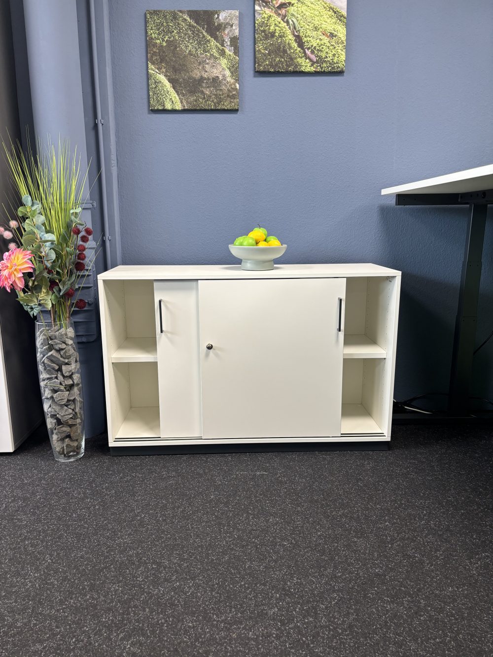 Reiss Schiebetürenschrank