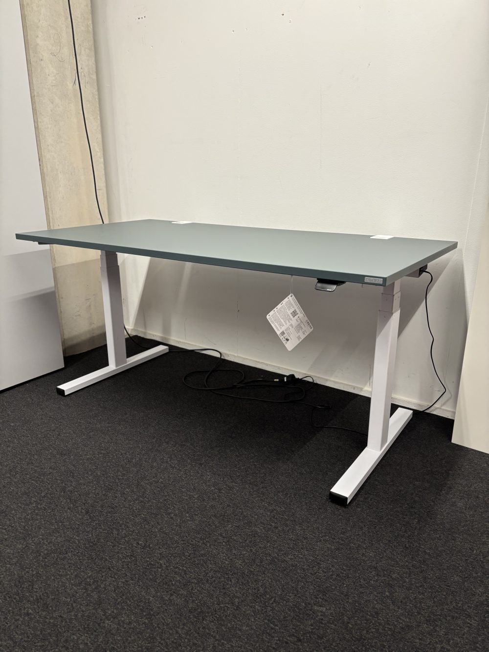 Avaro Basic Steh-Sitz-Tisch