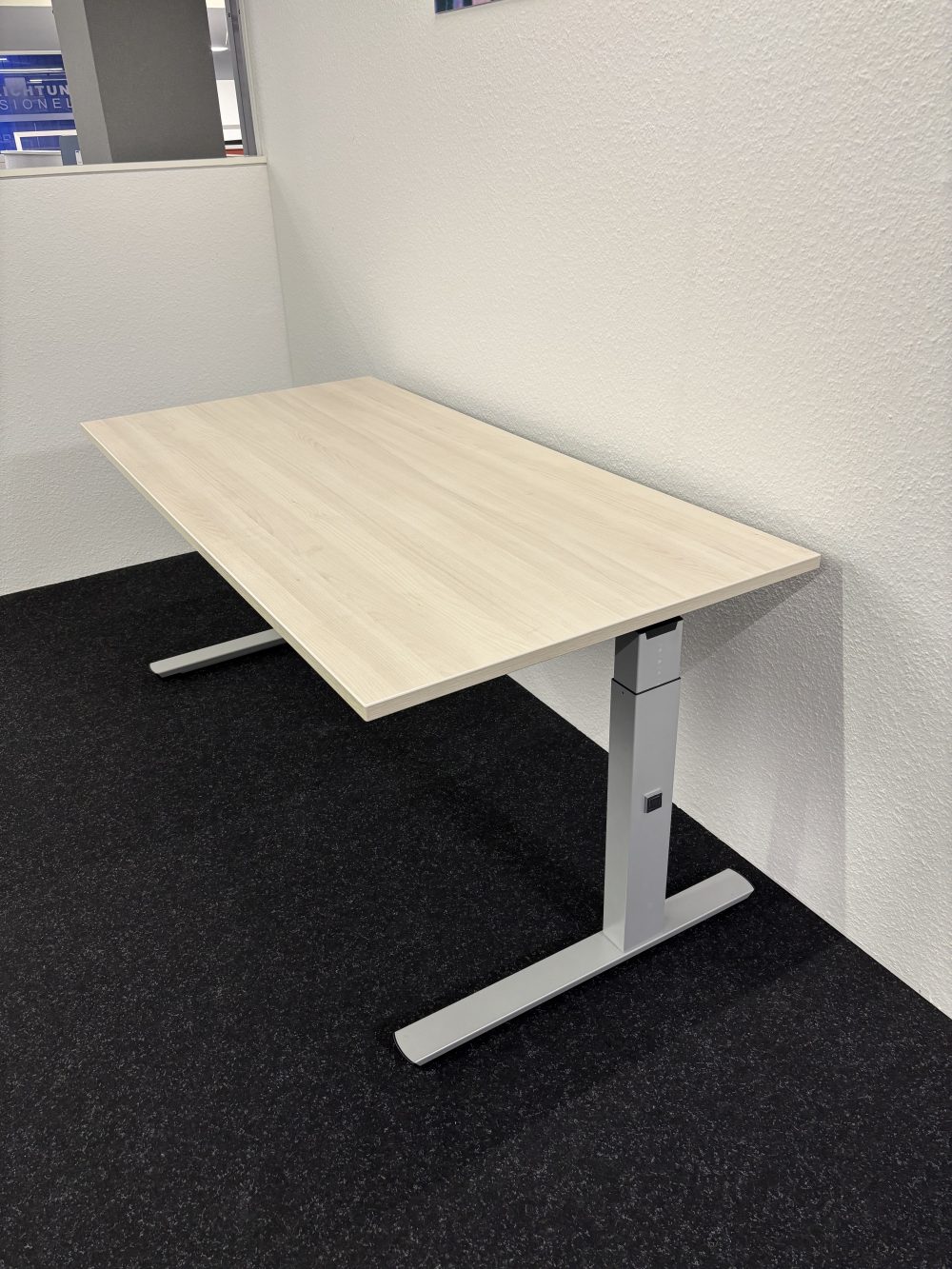 Schreibtisch 160 x 80cm
