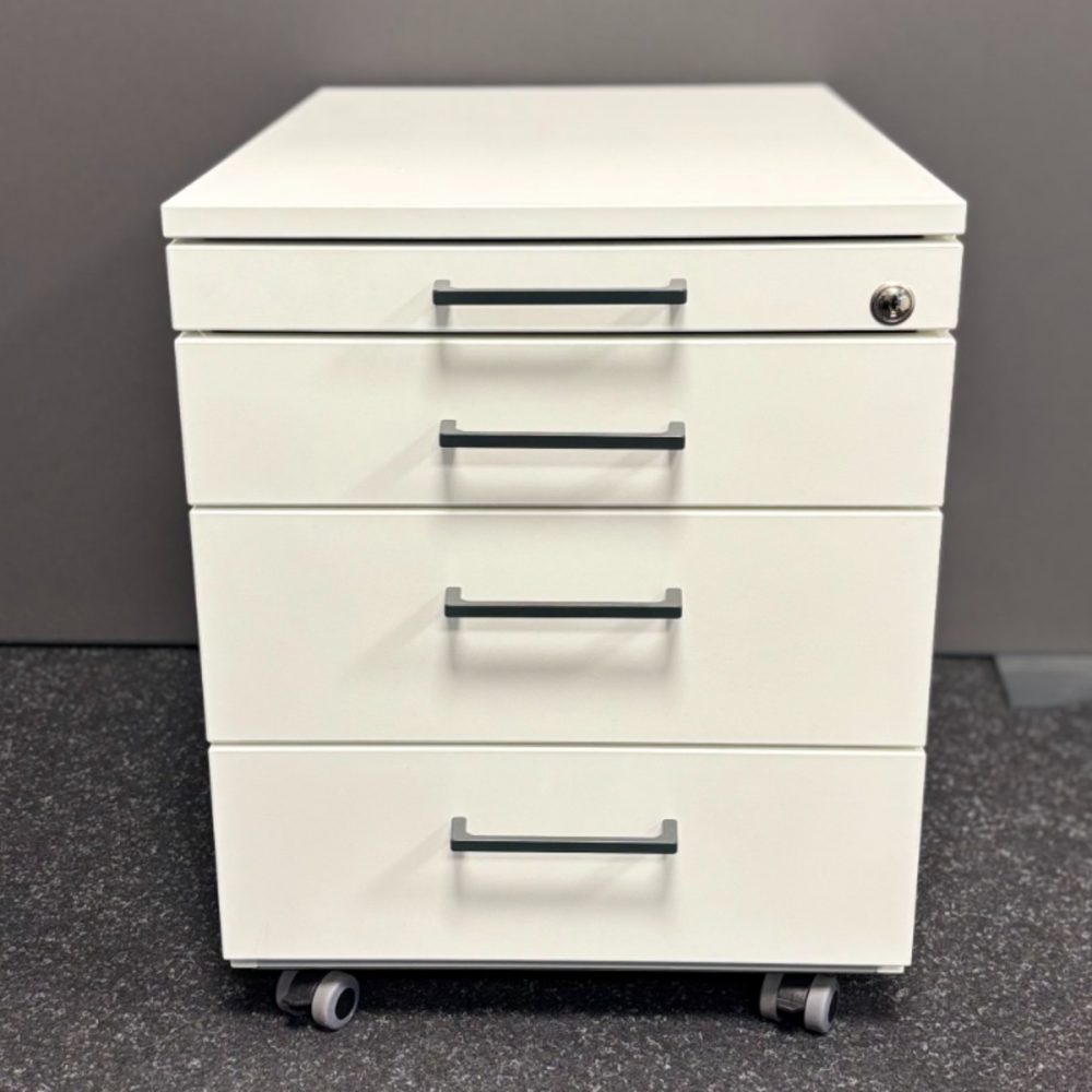 Reiss Rollcontainer
