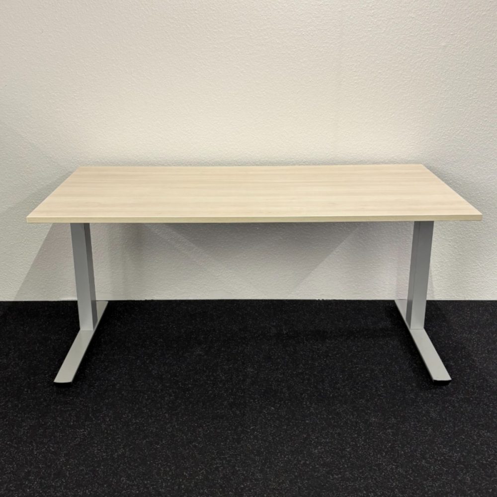 Schreibtisch 160 x 80cm