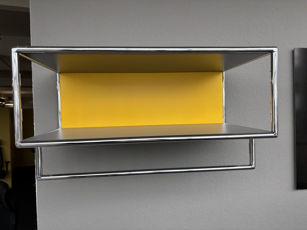 Bosse Hängegarderobe