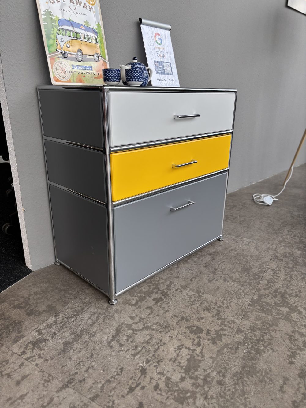 Bosse Sideboard 2 OH