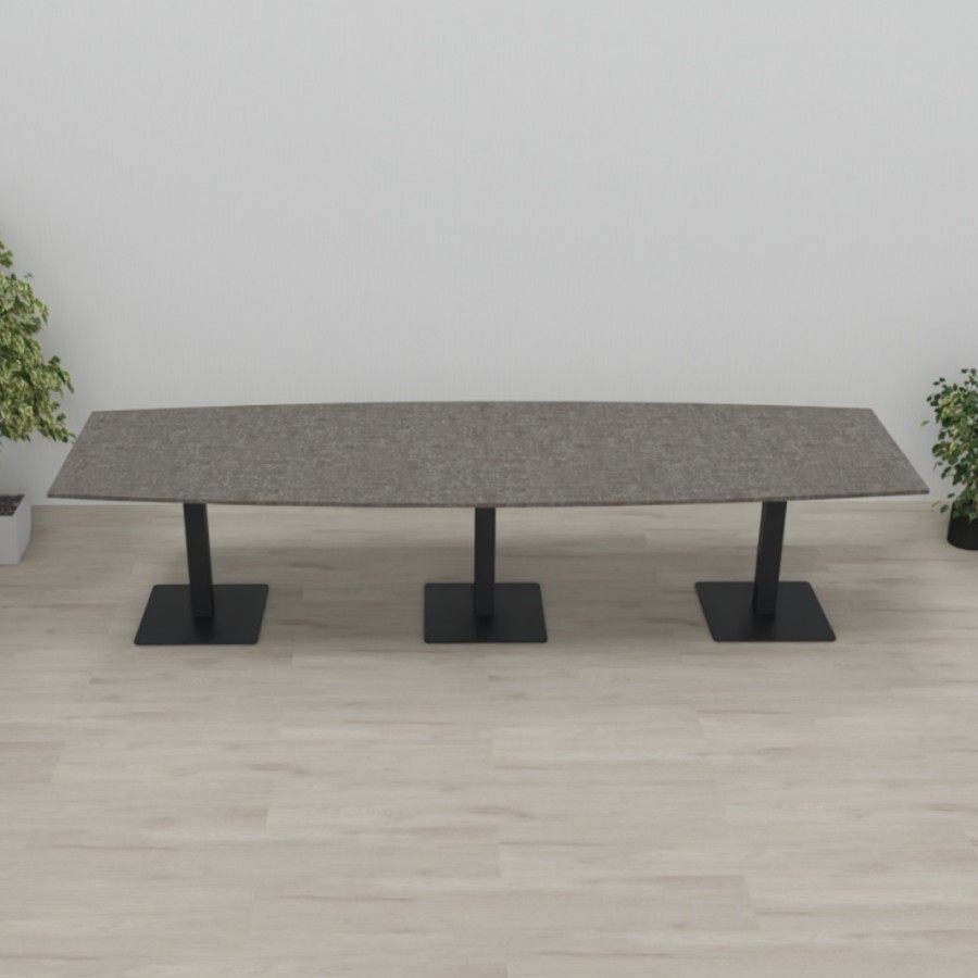 Konferenztisch 320 x 100 cm