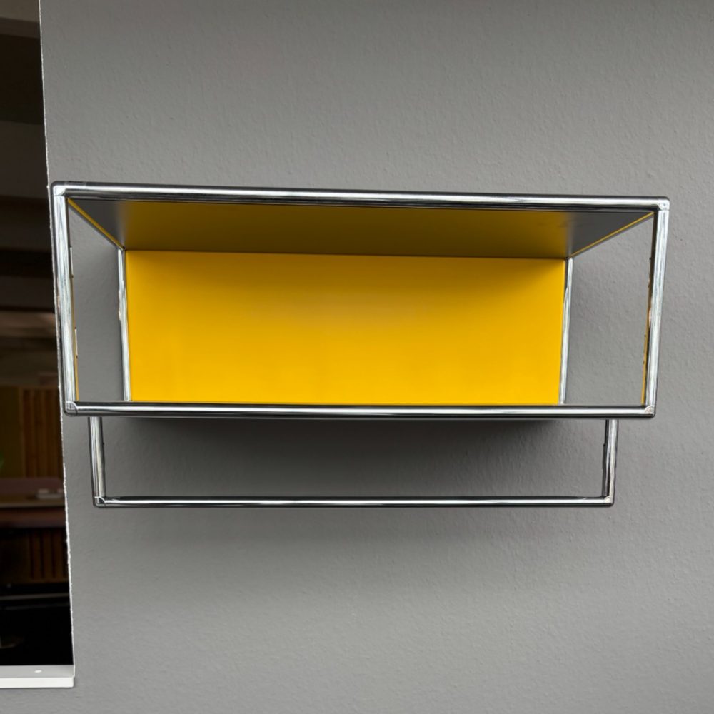 Bosse Hängegarderobe