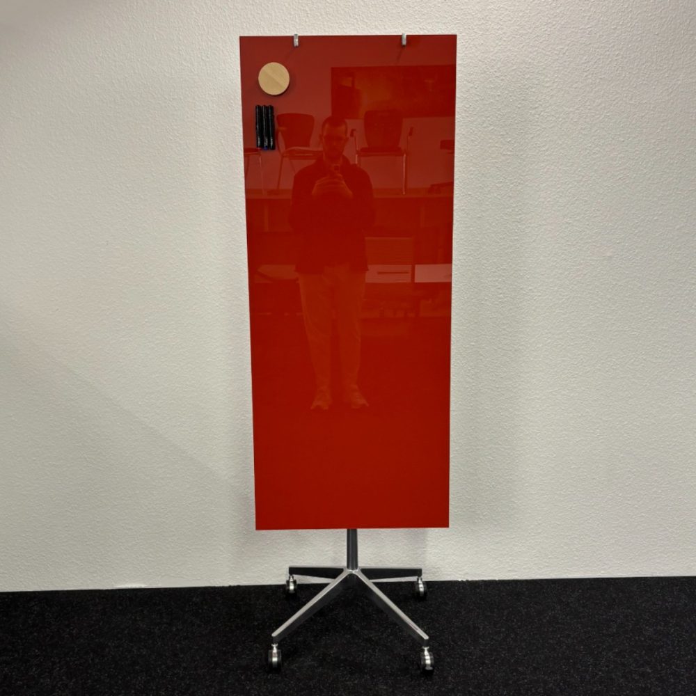 Mood Mobile Glastafel
