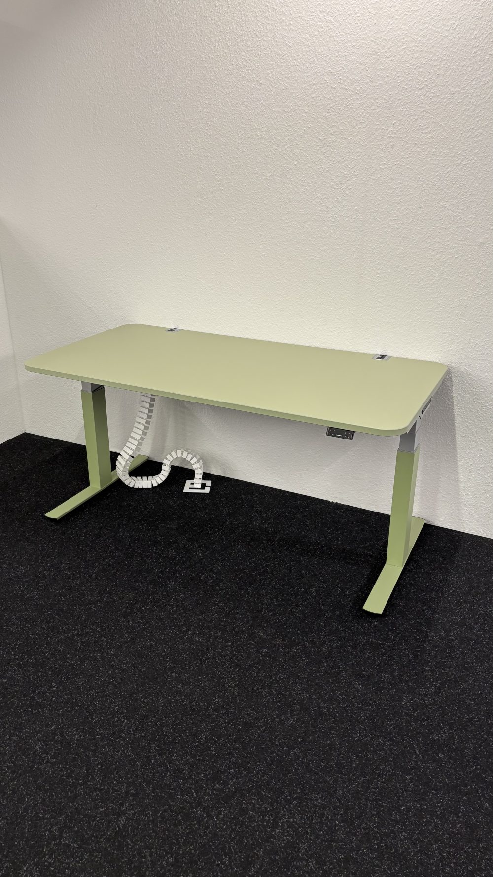 Steh-Sitz-Tisch Palmberg