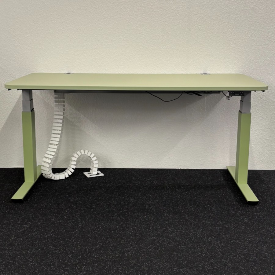 Steh-Sitz-Tisch Palmberg